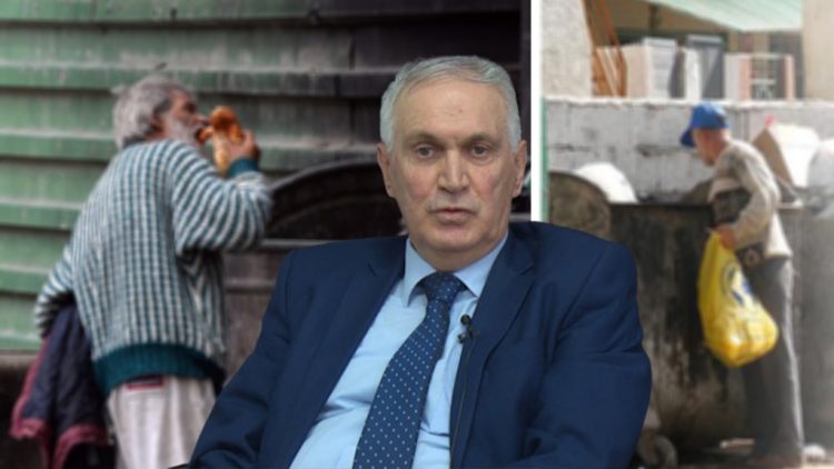 Pse nuk përcaktohet minimumi jetik?