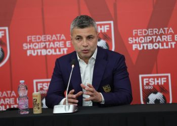 Bushi për brezin e ri të U-21: S’kanë pasion për fanellën