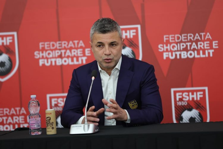 Bushi për brezin e ri të U-21: S’kanë pasion për fanellën