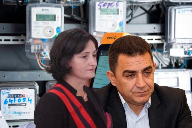 Energjia inteligjente/ Alma Hoxha iu fal 540 mln lekë Luan Kaprit dhe vëllait të shefit të Gardës