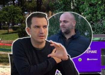 Erion Veliaj shfrenon abuzimin me fondet e Bashkisë. Ditën e enjte ai ka firmosur rreth 2 miliardë lekë vetëm për mirëmbajtje koshash dhe stolash,