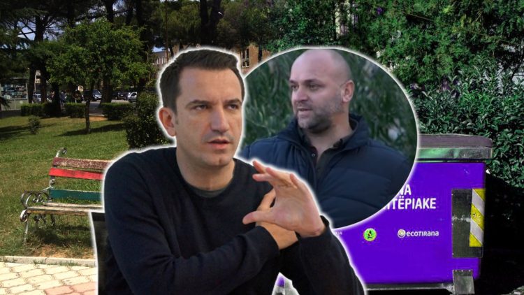 Erion Veliaj shfrenon abuzimin me fondet e Bashkisë. Ditën e enjte ai ka firmosur rreth 2 miliardë lekë vetëm për mirëmbajtje koshash dhe stolash,