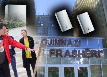 Edhe pse ligji kërkon anulim të tenderit në këto raste, Veliaj ka zgjedhur ta shpallë këtë firmë fituese pa konkurrencë.