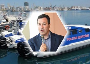 Ministri i Mbrojtjes, Niko Peleshi, ka thurur çorbën e radhës për të vjedhur 450  milionë lekë nga fondet e institucionit që drejton.