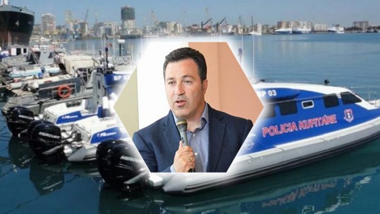 Ministri i Mbrojtjes, Niko Peleshi, ka thurur çorbën e radhës për të vjedhur 450  milionë lekë nga fondet e institucionit që drejton.