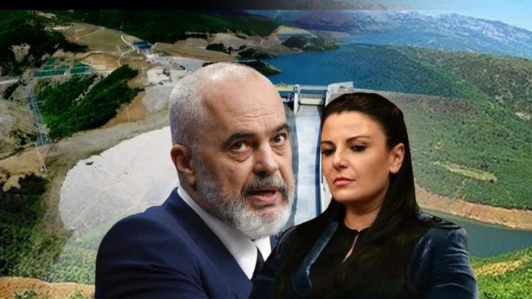 Koncesioni mes qeverisë shqiptare dhe tre firmave të huaja AVN AG, Statkraft AS dhe Devoll Hydropower sha është kthyer në një burim përvetësimesh.