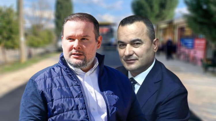 400 milionë lekë do të shpenzojë  kryetari i Bashkisë Berat, Ervin Demo, për të blerë asfalt. Gara për tenderin është mbyllur ditën e djeshme