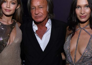 Babai i supermodeleve mahnitet nga Shqipëria