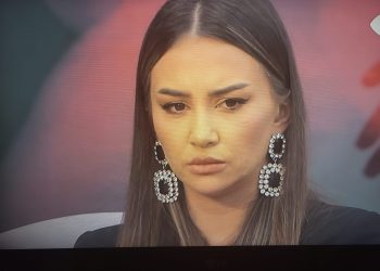 Kiara hakmerret ndaj Luizit, ja gjesti që bëri