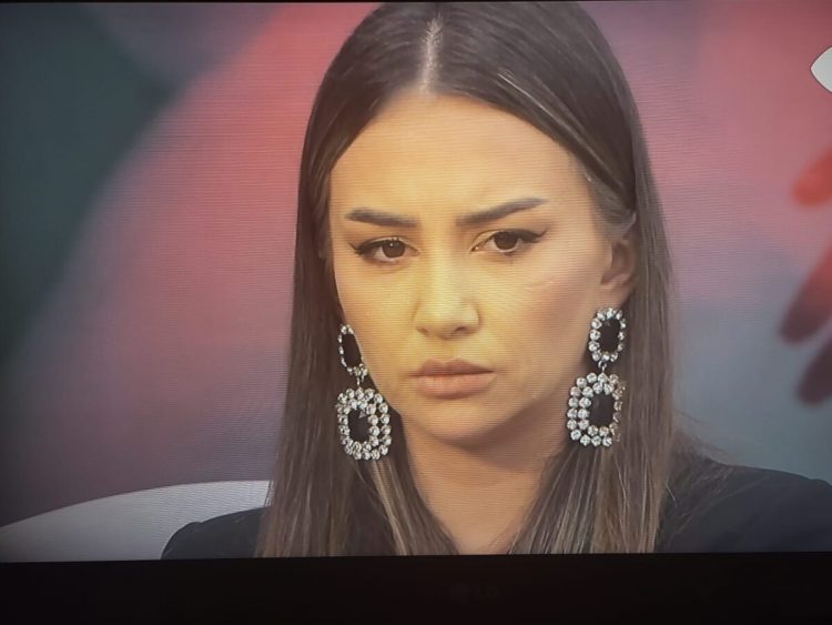 Kiara hakmerret ndaj Luizit, ja gjesti që bëri