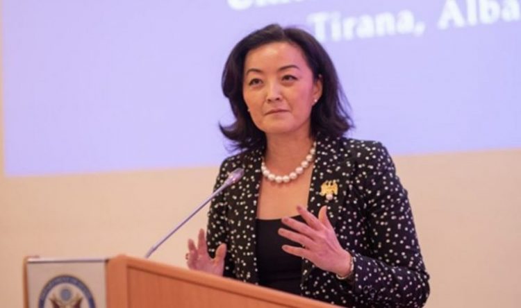 Sulmet kibernetike, Yuri Kim: Do të jenë kërcënim