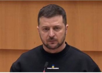 Zelensky: Putin po sulmon mënyrën europiane të jetesës