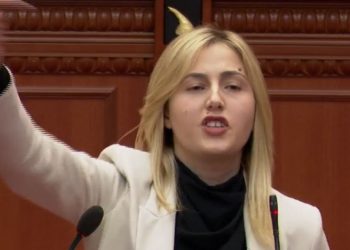 Zhupa: Të merret masë ndaj Spiropalit, ka fyer rëndë Spahon