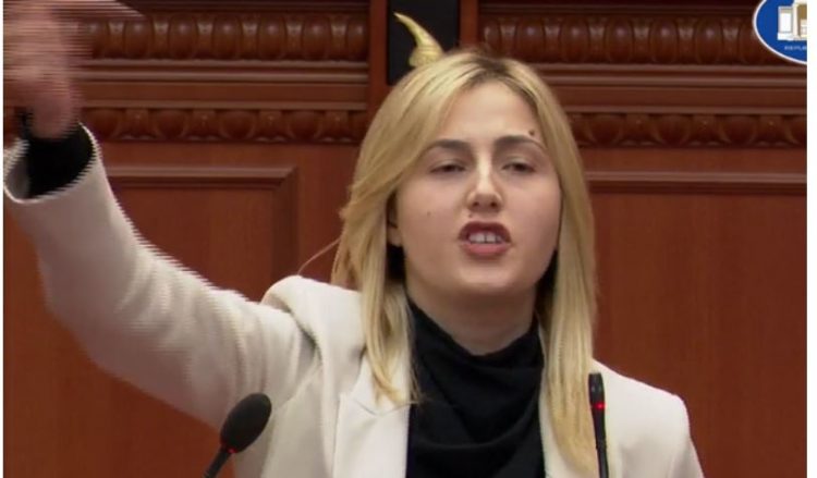 Zhupa: Të merret masë ndaj Spiropalit, ka fyer rëndë Spahon