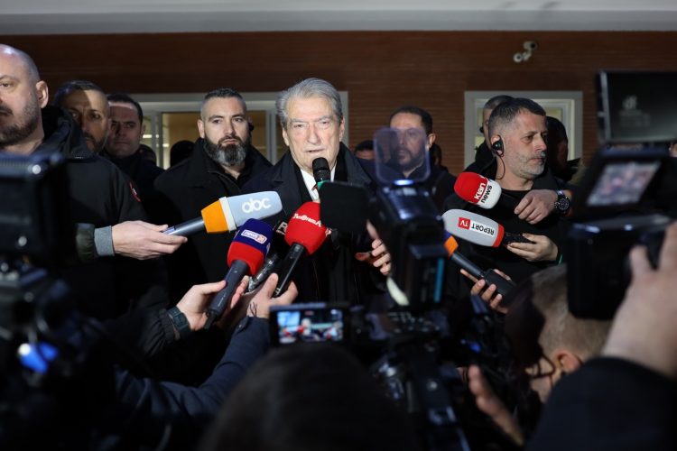 Berisha: Do ketë protestë të fuqishme ditën e enjte