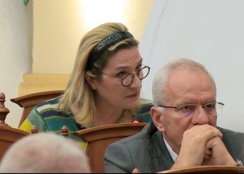 Rama e quajti Kuvendin “kopësht zoologjik”, Açka: Ai është hiena