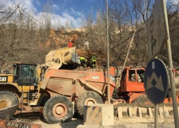 Aksidentohet 50-vjeçari shqiptar në Itali