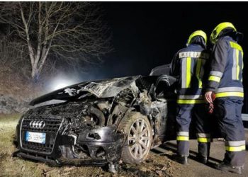 Aksidentohet rëndë shqiptari në Itali, ‘ngec’ në makinë