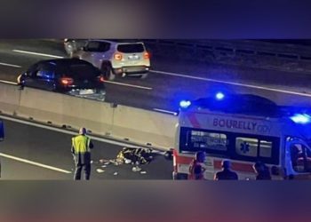 Itali/ Shqiptari goditet për vdekje nga një makinë në autostradë