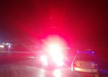 Aksident tragjik në Kosovë, 4 të vdekur