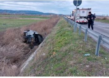 Aksident me vdekje në Krumë-Kukës