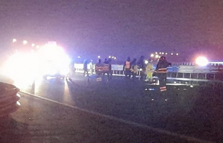 Përplasi për vdekje shqiptarin, arrestohet shoferi italian