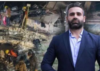 Tragjike, vdes tjetër aktor turk nga tërmeti