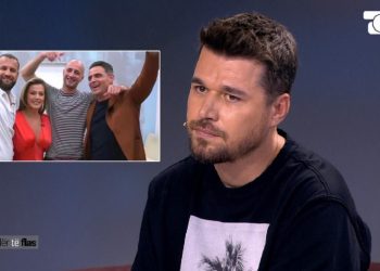 Alban Skënderaj e thotë në mes të koncertit: Në BBV mbështes …