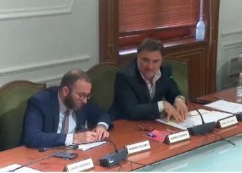 Alibeaj: Procesi i lustracioni të mos shërbejë për hakmarrje