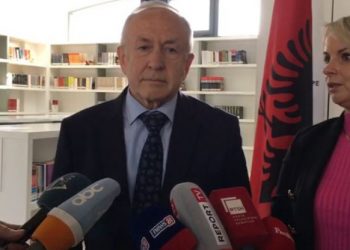 Njohja/ Shukrov: Pasi të  fitojmë luftën, Kosova është hapi i dytë