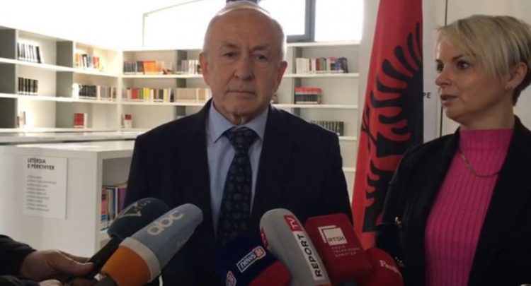 Njohja/ Shukrov: Pasi të  fitojmë luftën, Kosova është hapi i dytë