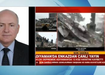 Tërmeti/ Ambasadori shqiptar në Turqi: Nuk ka shqiptarë të lënduar