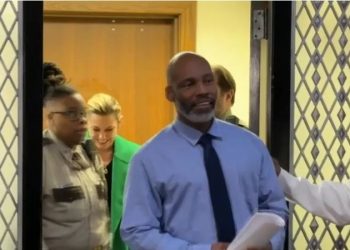 SHBA/ Fiton pafajësinë pasi bëri 28 vite burg për vrasje