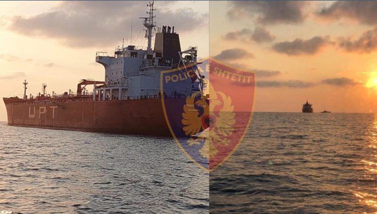 Sekuestrimi i 22 500 ton naftë në Durrës, Voa: Ishte porositur…