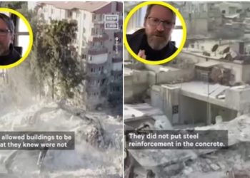 Shokon arkitekti: Tërmeti nuk i vret njerëzit, por ndërtimet…