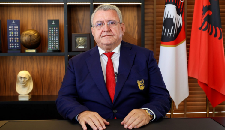 Tërmeti/ Duka, mesazh solidarizimi me popullin turk