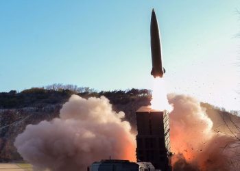 Frika nga gara e armëve bërthamore