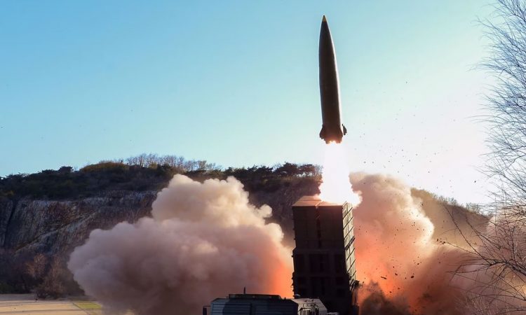 Frika nga gara e armëve bërthamore