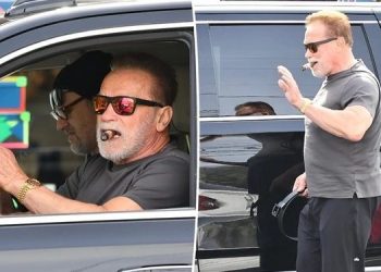 Aktori i njohur përfshihet në një aksident, përplas një grua