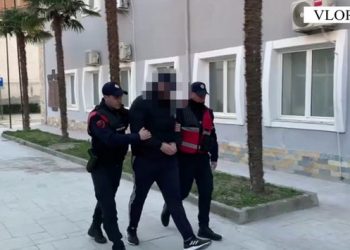 Në kërkim nga Spanja për trafik droge, kapet në Vlorë 25 vjeçari