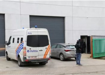 Trafik droge, shkatërrohet grupi shqiptaro-bullgar në Belgjikë