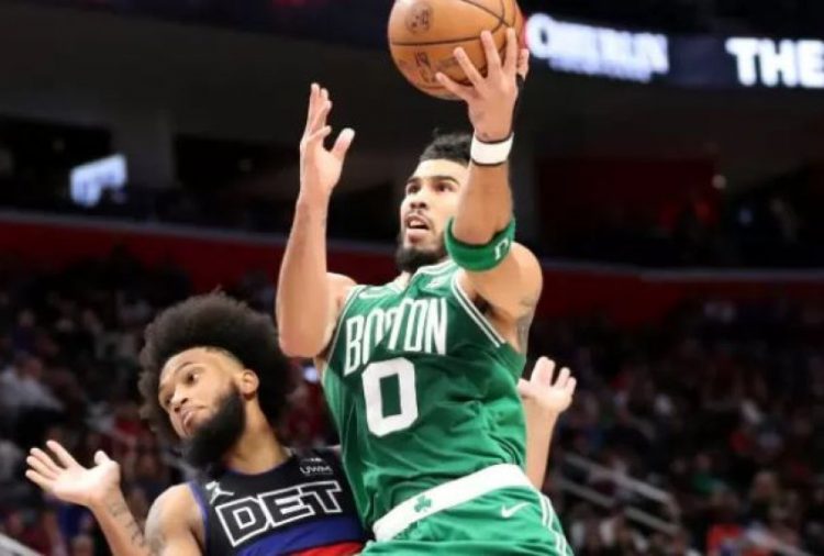 NBA/Celtics nuk kanë mëshirë për askënd