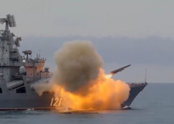 Rusia godet me raketa qytezën ukrainase