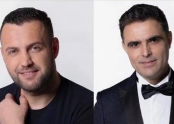 Maestro: Për mua Big Brother VIP duhet ta fitojë…