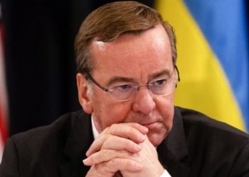 Propozimit kinez nuk i zë besë ministri gjerman