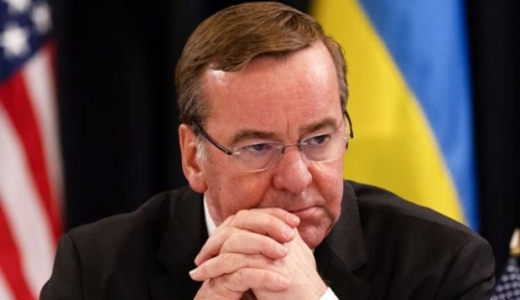 Propozimit kinez nuk i zë besë ministri gjerman