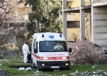 Identifikohet personi i vetëdjegur në Durrës