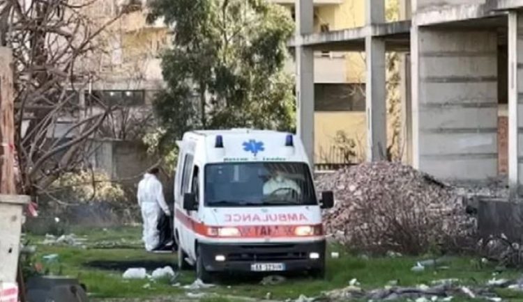 Identifikohet personi i vetëdjegur në Durrës