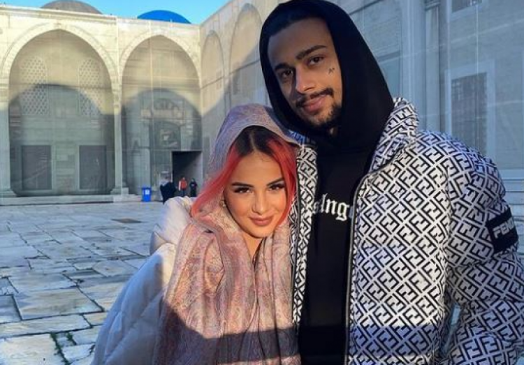 U tha se reperi kishte ndërruar jetë, ja si është e vërteta