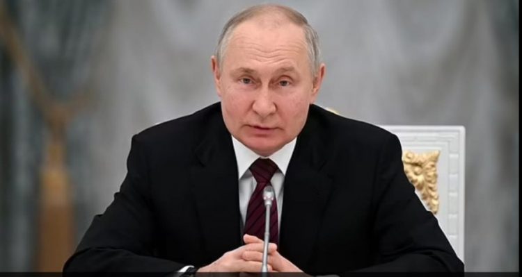 Putin nuk kursen kërcënimet për Britaninë e Madhe